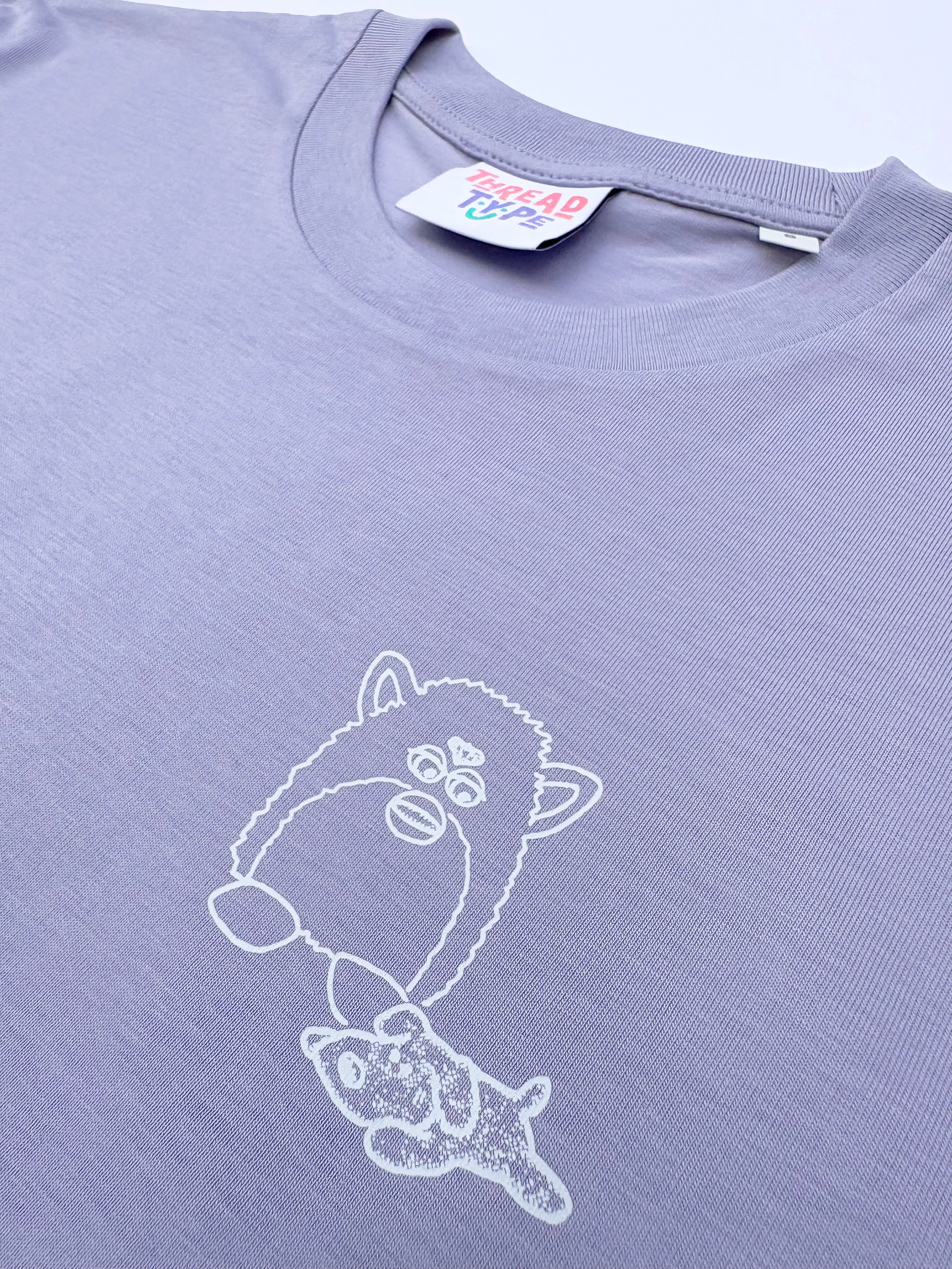 Nostalgia Club T-Shirt - Image 4
